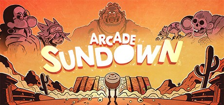 Games like Arcade Sundown