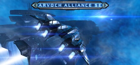 Games like Arvoch Alliance SE