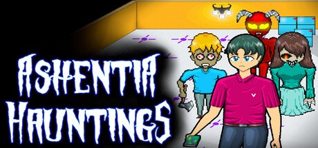 Games like Ashentia Hauntings