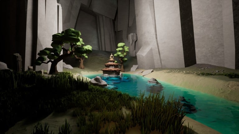 Ashforge: Whispers of the Deep screenshot