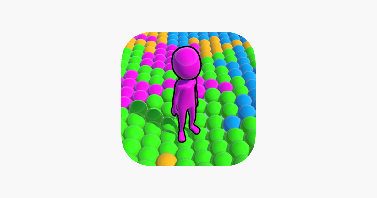 Games like Ball Floor 3D