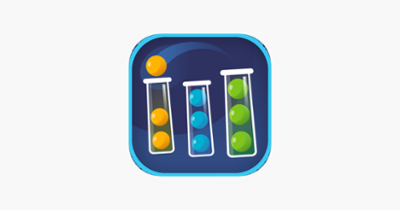 Ball Sort - Perfect Sorting Image