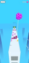 Balloon Boy 3D - Stack &amp; Race Image