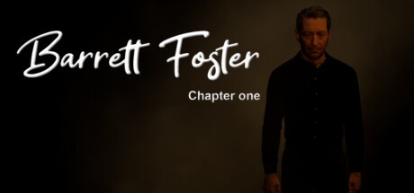 Games like Barrett Foster : Chapter One