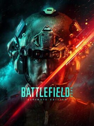 Battlefield 2042 Image