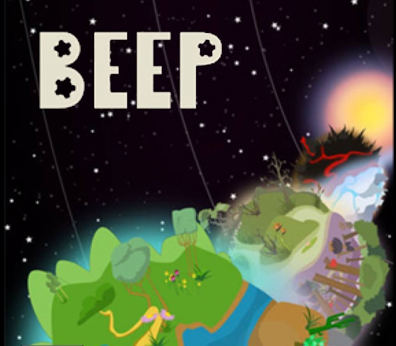 Games like BEEP