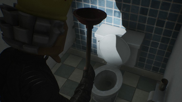 Berghotel Heist screenshot