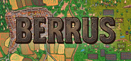 Games like Berrus