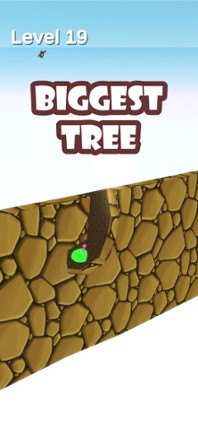 Biggest Tree screenshot