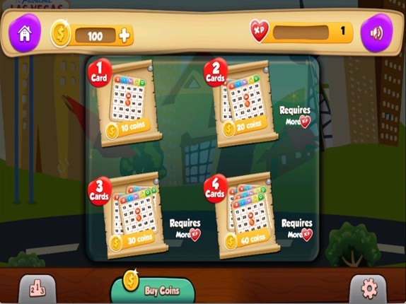 Bingo Live Fun Image