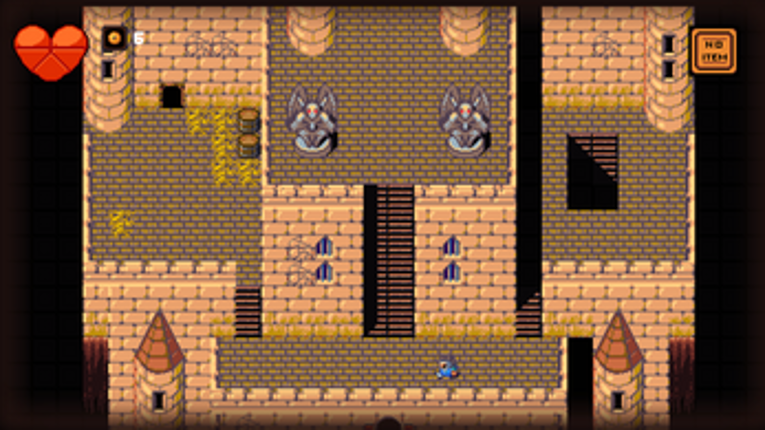 BirdsThatDontFly Image