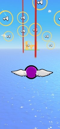 Blast Balls! screenshot