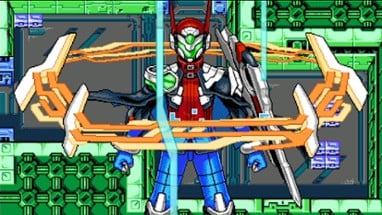 Blaster Master Zero 3 Image