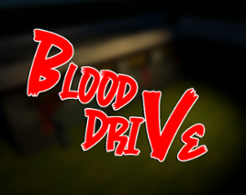 Blood Drive Image