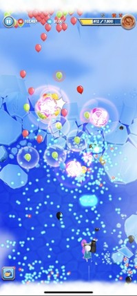 Bloons Supermonkey 2 screenshot