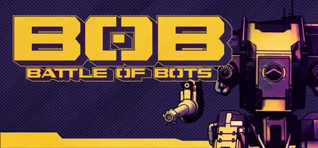 Games like BoB - Battle of Bots