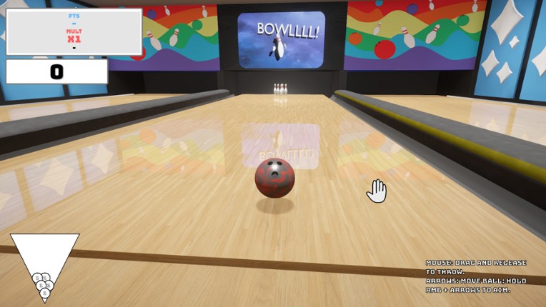 Bowl Big screenshot