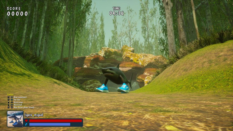 Brainrot Royale screenshot