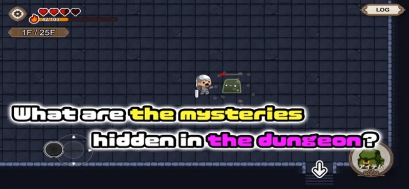 Brave Farm Survival screenshot