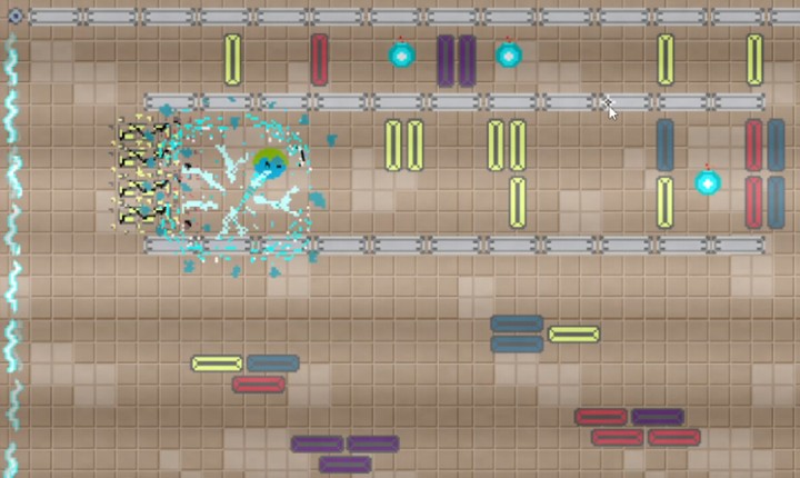 BREAK IT! screenshot