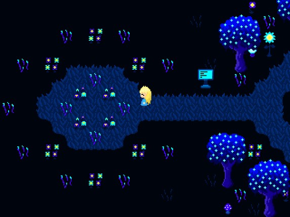 BrightSpell screenshot