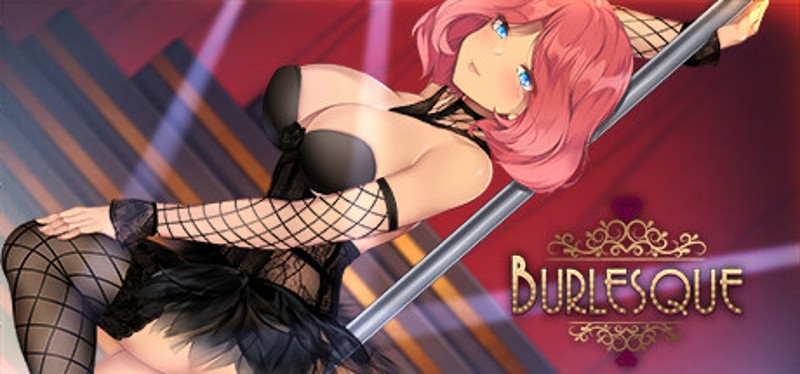 Burlesque Game Cover