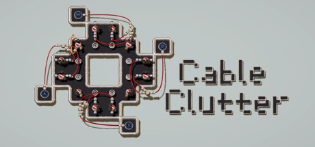 Games like Cable Clutter