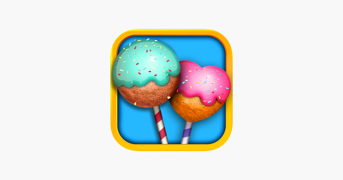 Games like Cake games
