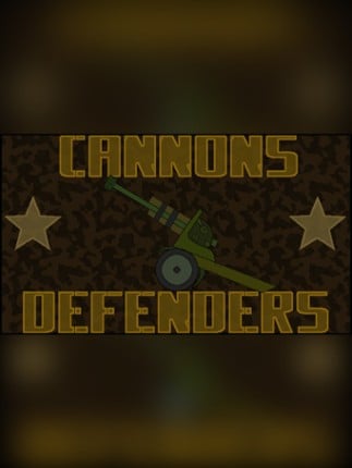 Cannons-Defenders: Steam Edition Image