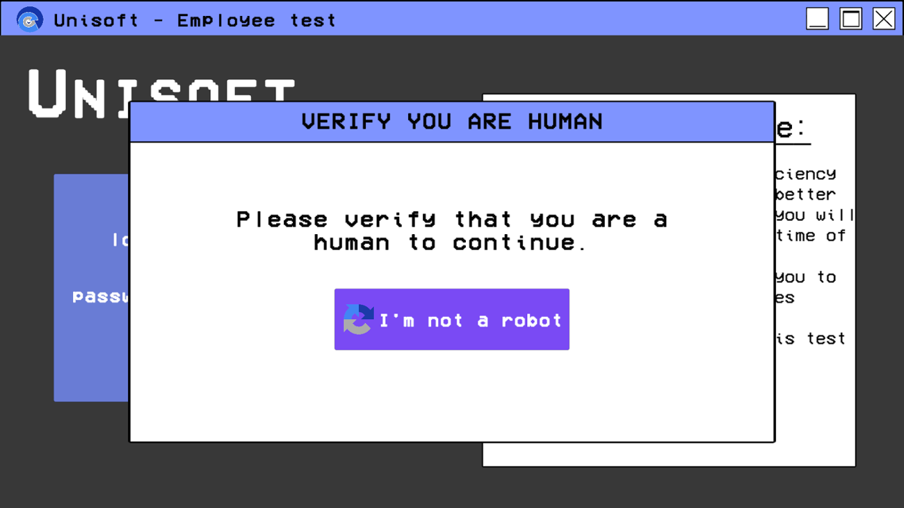Games like Captcha