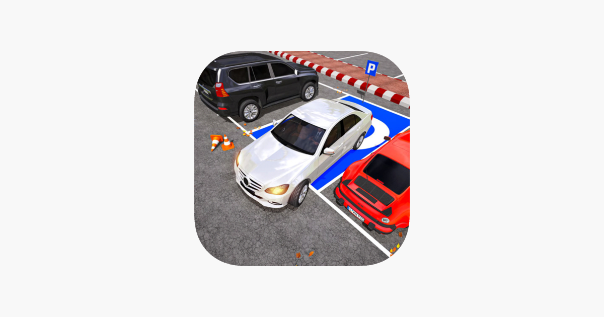 Games like Car Parking Driving School Sim