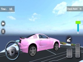 Car Parking Driving School Sim Image