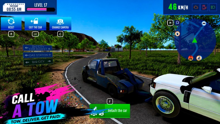 Car Sales Simulator Image