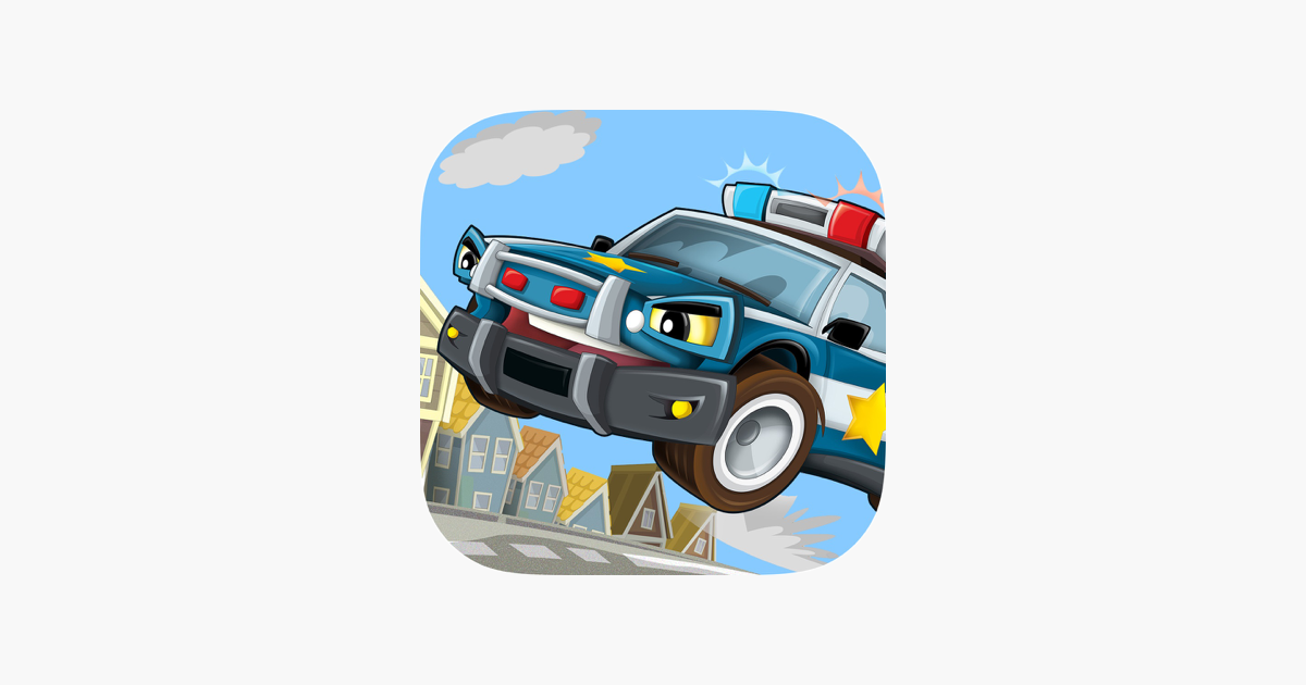 Games like Cars Puzzles Game