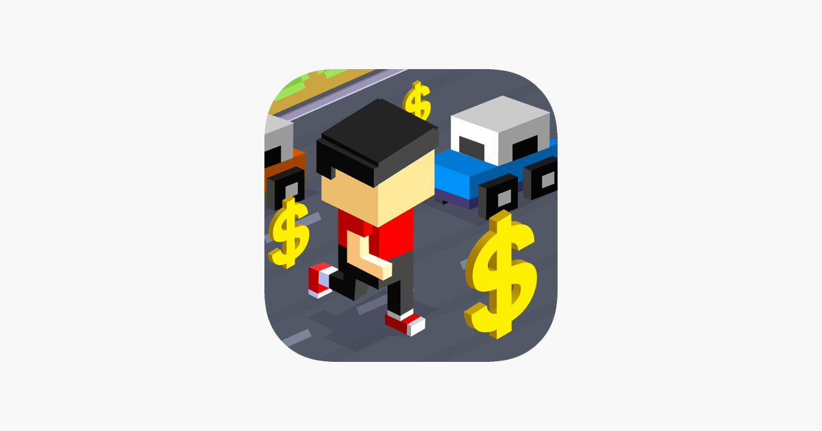 Games like Cash Cross Run - Real Money Multiplayer Game