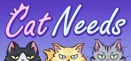 Games like Cat Needs