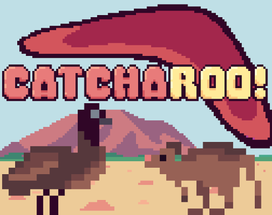 Catcharoo! Image