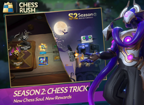 Chess Rush Image