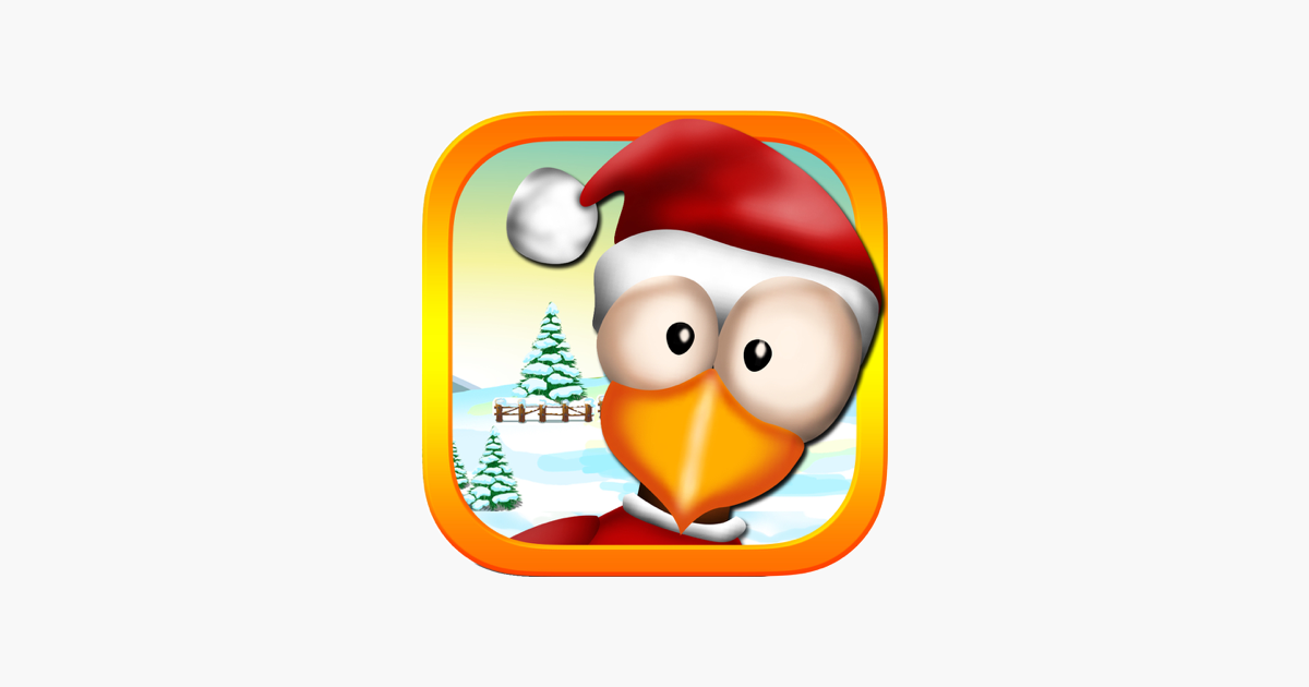 Games like Chicken Christmas