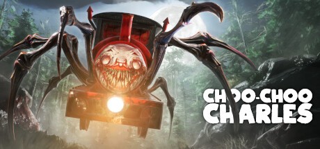Games like Choo-Choo Charles