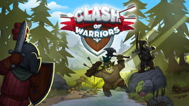 Clash of Warriors Image