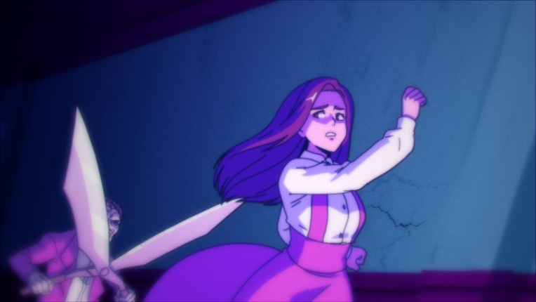 Clock Tower: Rewind screenshot