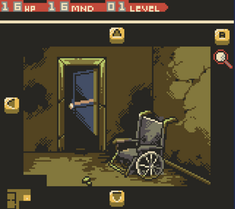 Colônia screenshot