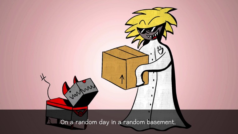 Color Collar screenshot