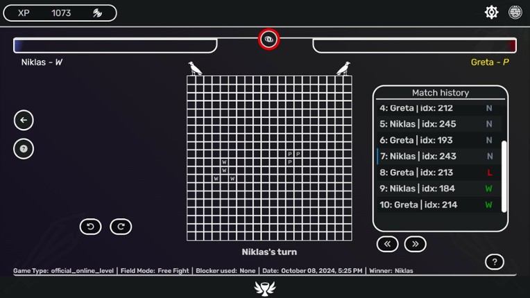 ComplexToe screenshot
