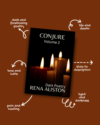 Conjure Volume 2 Image