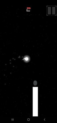 Cosmic Light Image