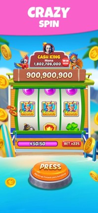 Crazy Fox - Big Win Image