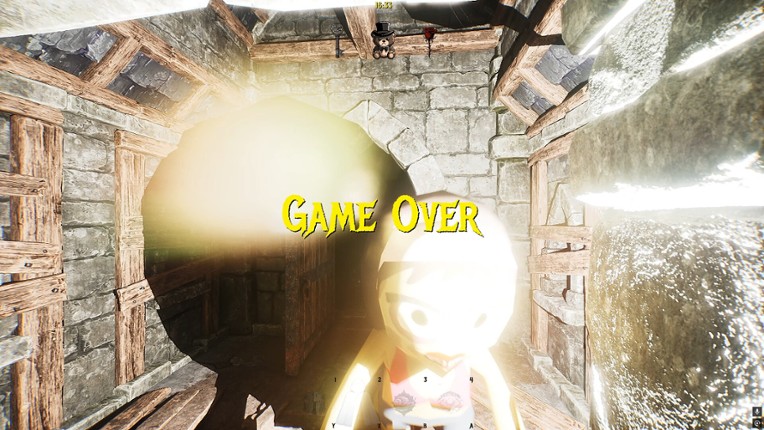 Creepy Scary screenshot