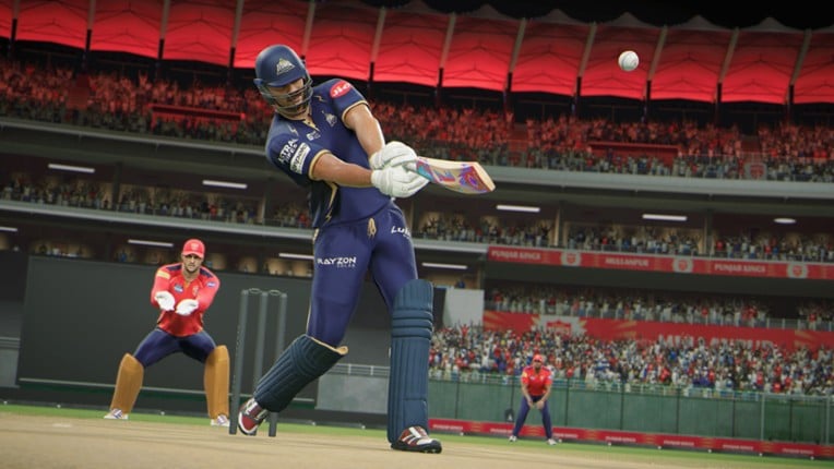 Cricket 26 - The Official Game of the Ashes screenshot
